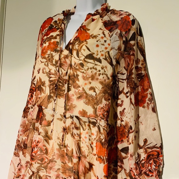 Baby doll dress - Picture 3 of 9